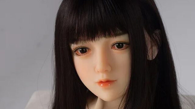 AXB Doll A139 140cm バスト中 TPE製 中柄ラブドール