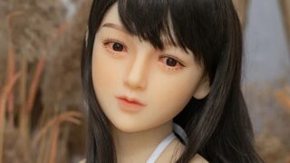 AXB Doll A139 160cm バスト平 TPE製 成熟系ロリラブドール