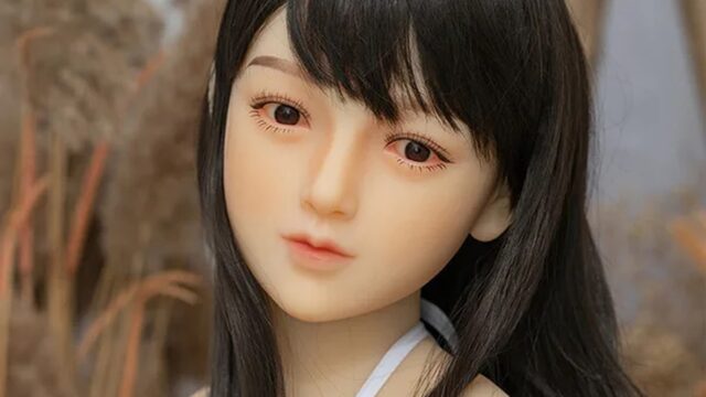AXB Doll A139 160cm バスト平 TPE製 成熟系ロリラブドール