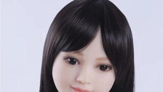 AXB Doll A14 128cm バスト平 TPE製 中柄ロリラブドール