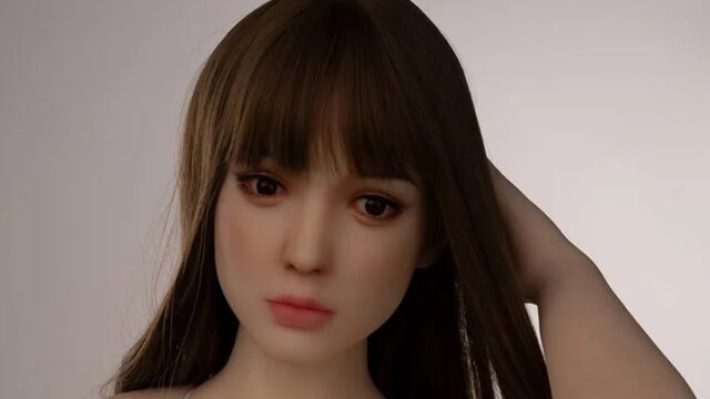 AXB Doll A142 165cm バスト平 TPE製 成熟系大柄ロリラブドール