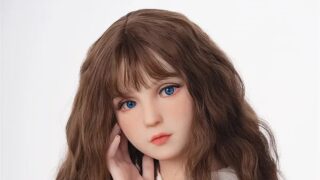AXB Doll A144 142cm バスト平 TPE製 中柄ロリラブドール