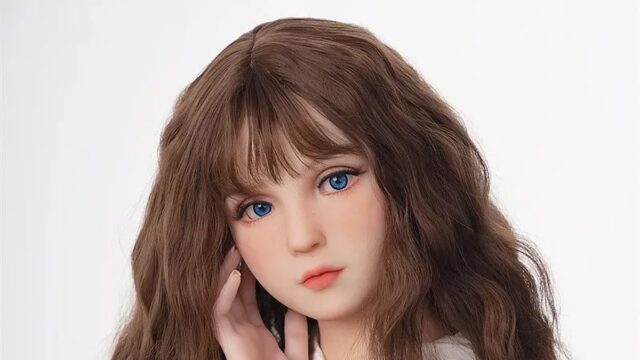 AXB Doll A144 142cm バスト平 TPE製 中柄ロリラブドール