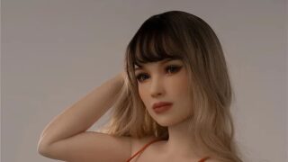 AXB Doll A146 165cm バスト平 TPE製 ラブドール