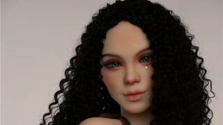 AXB Doll A147 165cm バスト平 TPE製 ラブドール