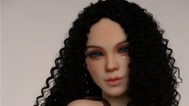 AXB Doll A147 165cm バスト平 TPE製 ラブドール