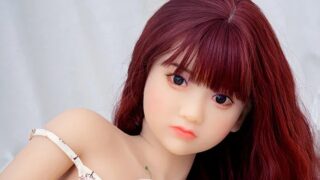 AXB Doll A15 120cm バスト平 TPE製 ロリラブドール