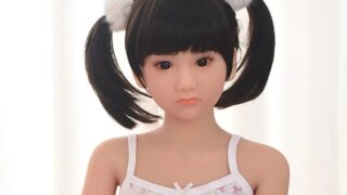AXB Doll A15 126cm バスト平 TPE製 ロリラブドール