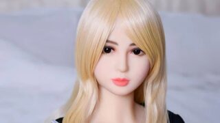 AXB Doll A15 145cm 超巨乳 TPE製 中柄超爆乳ラブドール