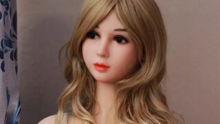 AXB Doll A15 155cm バスト大 TPE製 成熟系巨乳ラブドール