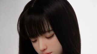 AXB Doll A155 147cm バスト小 TPE製 中柄ロリラブドール