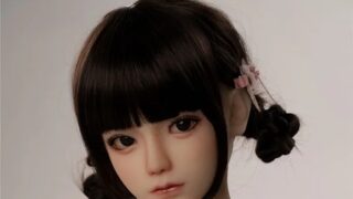 AXB Doll A161 148cm バスト平 TPE製 中柄ロリラブドール