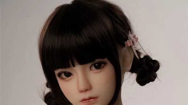 AXB Doll A161 148cm バスト平 TPE製 中柄ロリラブドール
