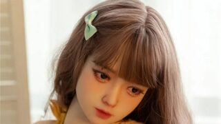 AXB Doll A163 142cm バスト平 TPE製 中柄ロリラブドール