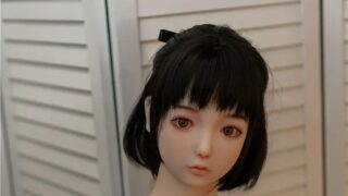 AXB Doll A165 148cm バスト平 TPE製 中柄ロリラブドール