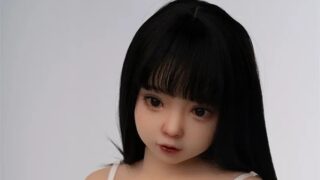 AXB Doll A169 120cm バスト平 TPE製 ロリ系ラブドール
