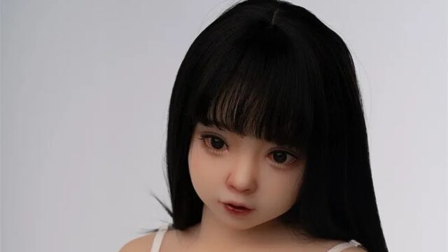 AXB Doll A169 120cm バスト平 TPE製 ロリ系ラブドール