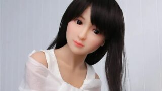AXB Doll A17 130cm バスト平 TPE製 ロリ系ラブドール