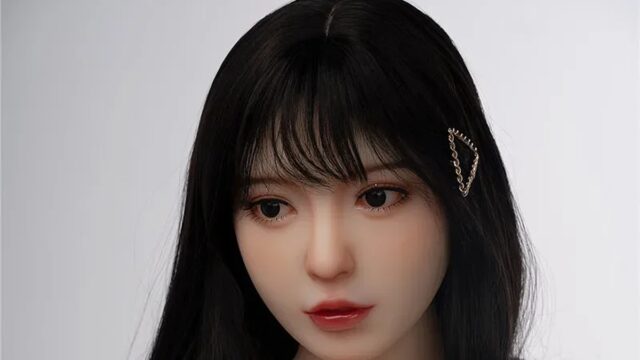 AXB Doll A173 154cm バスト平 TPE製 ラブドール