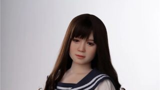 AXB Doll A174 154cm バスト平 TPE製 ラブドール