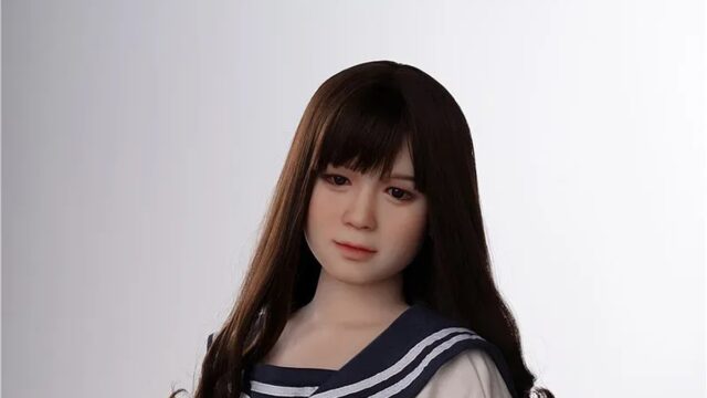 AXB Doll A174 154cm バスト平 TPE製 ラブドール