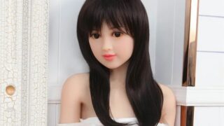 AXB Doll A20 130cm バスト平 TPE製 ロリ系ラブドール