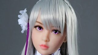 AXB Doll A23 140cm バスト小 TPE製 中柄ロリラブドール