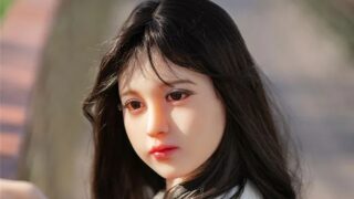 AXB Doll A25 147cm バスト小 TPE製 中柄ロリラブドール