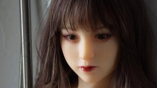 AXB Doll A25 165cm バスト平 TPE製 成熟系大柄ロリラブドール