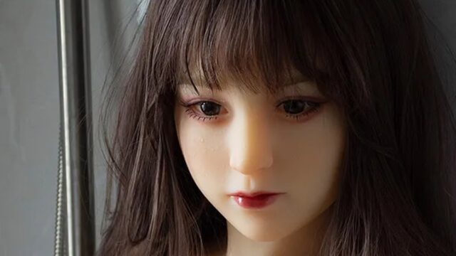 AXB Doll A25 165cm バスト平 TPE製 成熟系大柄ロリラブドール