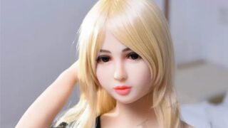 AXB Doll A26 146cm バスト平 TPE製 ラブドール