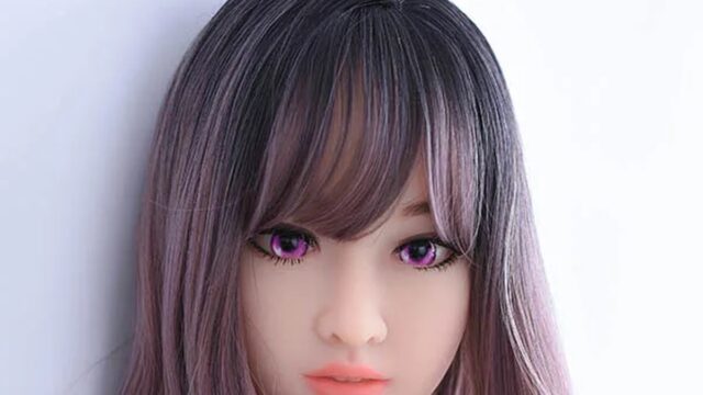 AXB Doll A27 140cm バスト中 TPE製 中柄ラブドール