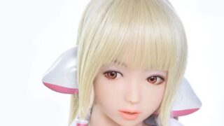 AXB Doll A29 140cm バスト中 TPE製 中柄ラブドール