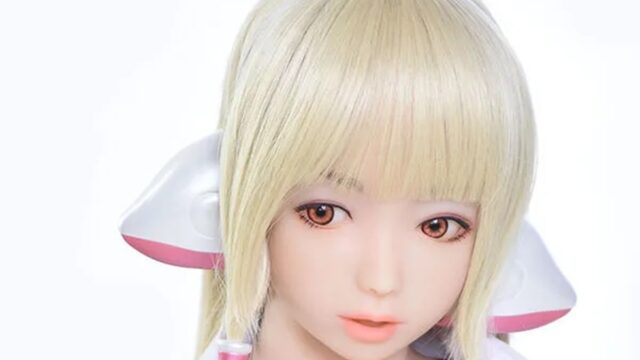 AXB Doll A29 140cm バスト中 TPE製 中柄ラブドール
