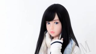 AXB Doll A30 138cm バスト平 TPE製 ロリ系ラブドール
