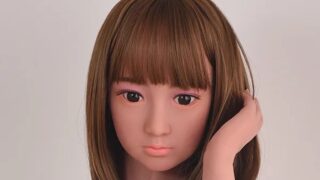 AXB Doll A31 138cm バスト平 TPE製 中柄ロリラブドール