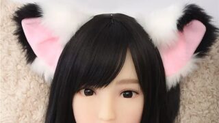 AXB Doll A32 130cm バスト小 TPE製 中柄ロリラブドール