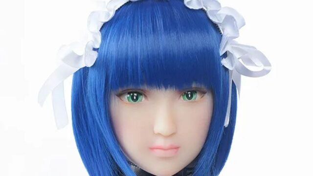 AXB Doll A32 140cm バスト中 TPE製 中柄ラブドール