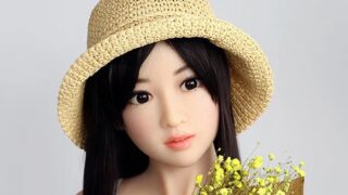 AXB Doll A38 140cm バスト中 TPE製 中柄ラブドール