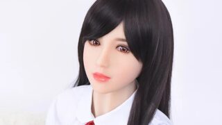 AXB Doll A38 168cm バスト平 TPE製 成熟系最大級ロリラブドール