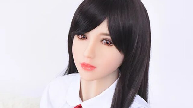 AXB Doll A38 168cm バスト平 TPE製 成熟系最大級ロリラブドール