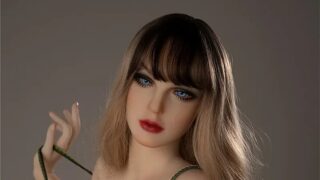 AXB Doll A45 165cm バスト平 TPE製 ラブドール