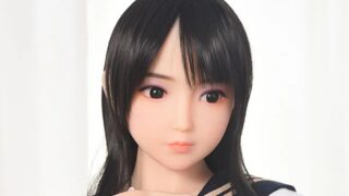 AXB Doll A46 Momoヘッド ボディ選択可能 TPE製ロリラブドール