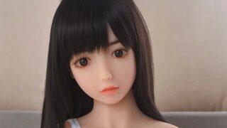 AXB Doll A52 115cm バスト大 TPE製 ロリ巨乳ラブドール
