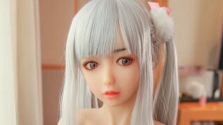 AXB Doll A52 140cm バスト大 TPE製 中柄巨乳ラブドール