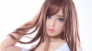 AXB Doll A56 140cm 超巨乳 TPE製 中柄超爆乳ラブドール