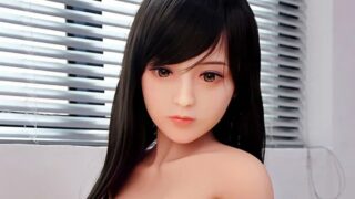 AXB Doll A61 140cm バスト大 TPE製 中柄巨乳ラブドール