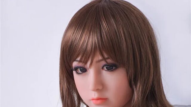 AXB Doll A61 74cm バスト大 TPE製 ロリ系ラブドール