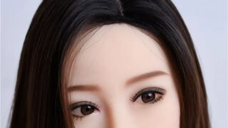 AXB Doll A7 158cm バスト平 TPE製 ラブドール