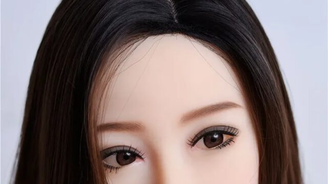 AXB Doll A7 158cm バスト平 TPE製 ラブドール